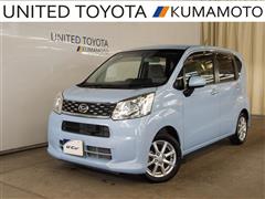 ダイハツ ムーヴ X SA2