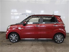 キャスト スタイルGターボ SA2