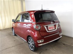 キャスト スタイルGターボ SA2