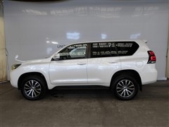 ランクル プラド TX L PKG