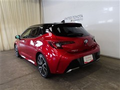 カローラスポーツ HV G Z