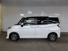 ルーミー カスタムG