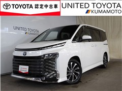 ヴォクシー ハイブリッド S-Z