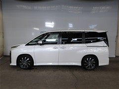 ヴォクシー ハイブリッド S-Z