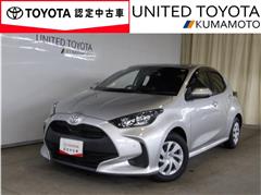 トヨタ ヤリス G