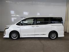 ヴォクシー ZSキラメキ