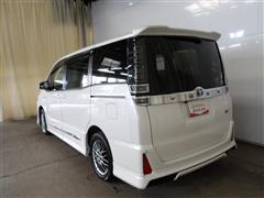 ヴォクシー ZSキラメキ