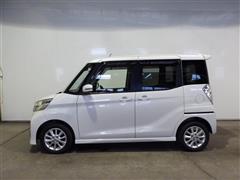 デイズルークス ハイウェイスターX