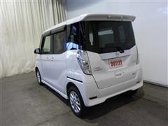 デイズルークス ハイウェイスターX