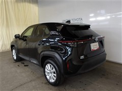 ヤリスクロス ハイブリッド G