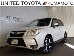 スバル フォレスター 2.0I-Sアイサイト