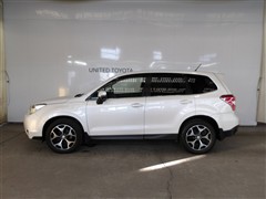 フォレスター 2.0I-Sアイサイト