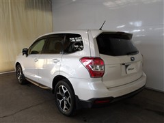 フォレスター 2.0I-Sアイサイト