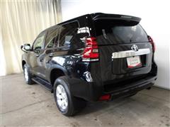 ランドクルーザープラド TX