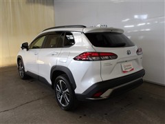 カローラクロス ハイブリッド Z