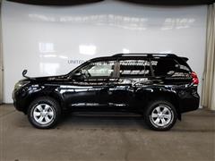 ランクル プラド TX L PKG