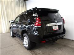 ランクル プラド TX L PKG