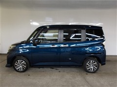 ルーミー カスタムG