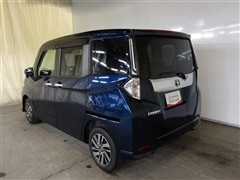 ルーミー カスタムG