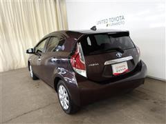 アクア S スタイルブラック