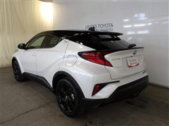C-HR Gモードネロ セーフティ+2
