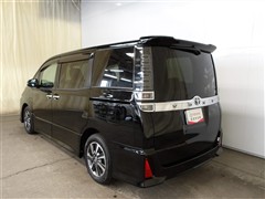 ヴォクシー ZS キラメキ2