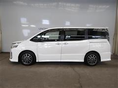 ヴォクシー ZSキラメキ