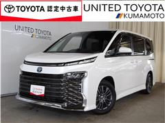 ヴォクシー ハイブリッド S-G