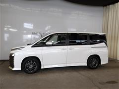 ヴォクシー ハイブリッド S-G