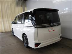 ヴォクシー ハイブリッド S-G