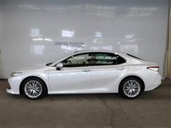 カムリ G レザーパッケージ