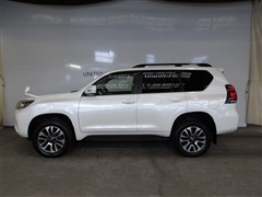 ランクルプラドTX Lパッケージ