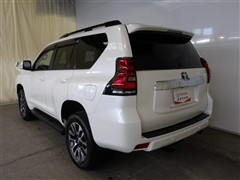 ランクルプラドTX Lパッケージ