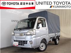 トヨタ ピクシストラック エクストラ