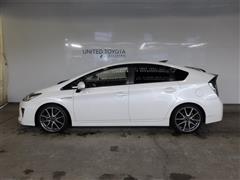 プリウス SツーリングSLK G's