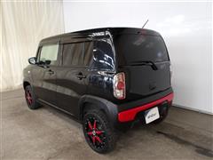 ハスラー G 4WD