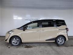 シエンタ ハイブリッド G クエロ