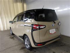 シエンタ ハイブリッド G クエロ