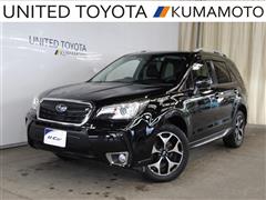 スバル フォレスター S-リミテッドADセーフ