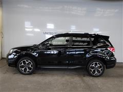 フォレスター S-リミテッドADセーフ