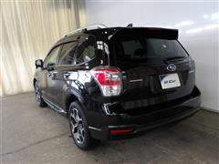 フォレスター S-リミテッドADセーフ