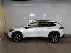 カローラクロス ハイブリッド Z