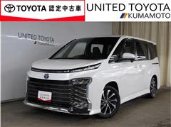 ヴォクシー ハイブリッド S-Z