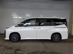 ヴォクシー ハイブリッド S-Z