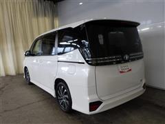 ヴォクシー ハイブリッド S-Z