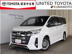 トヨタ ノアHV Siダブルバイビー3