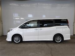 ノアHV Siダブルバイビー3