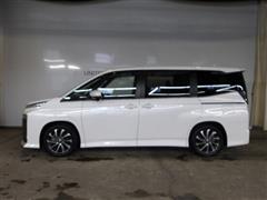 ヴォクシー ハイブリッド S-Z