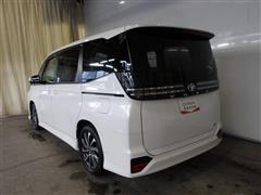 ヴォクシー ハイブリッド S-Z