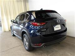 CX-5 20S プロアクティブ